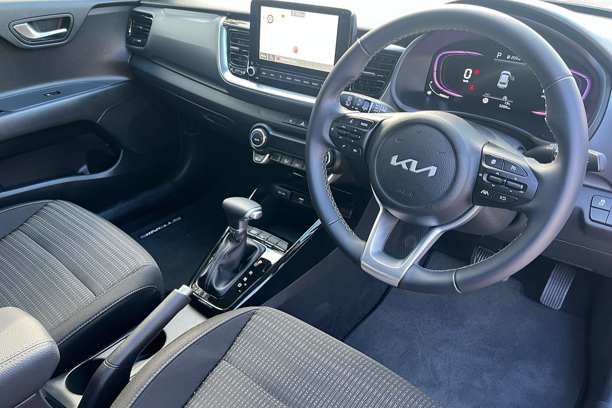 2024 Kia Stonic Sport YB