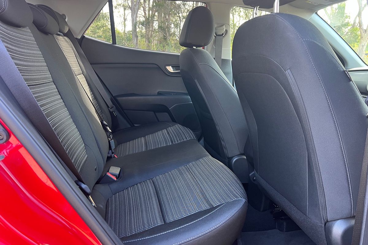 2024 Kia Stonic Sport YB