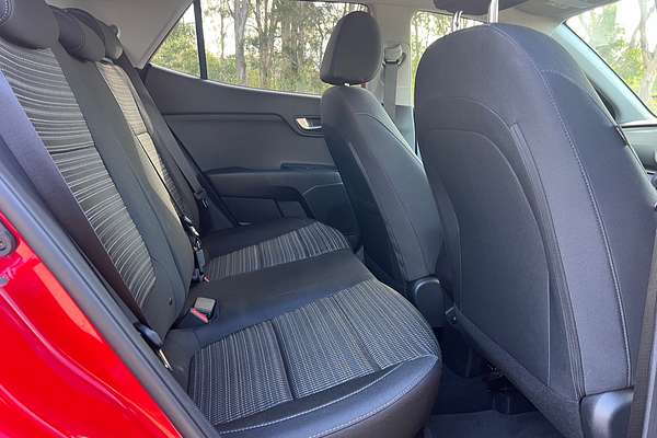 2024 Kia Stonic Sport YB