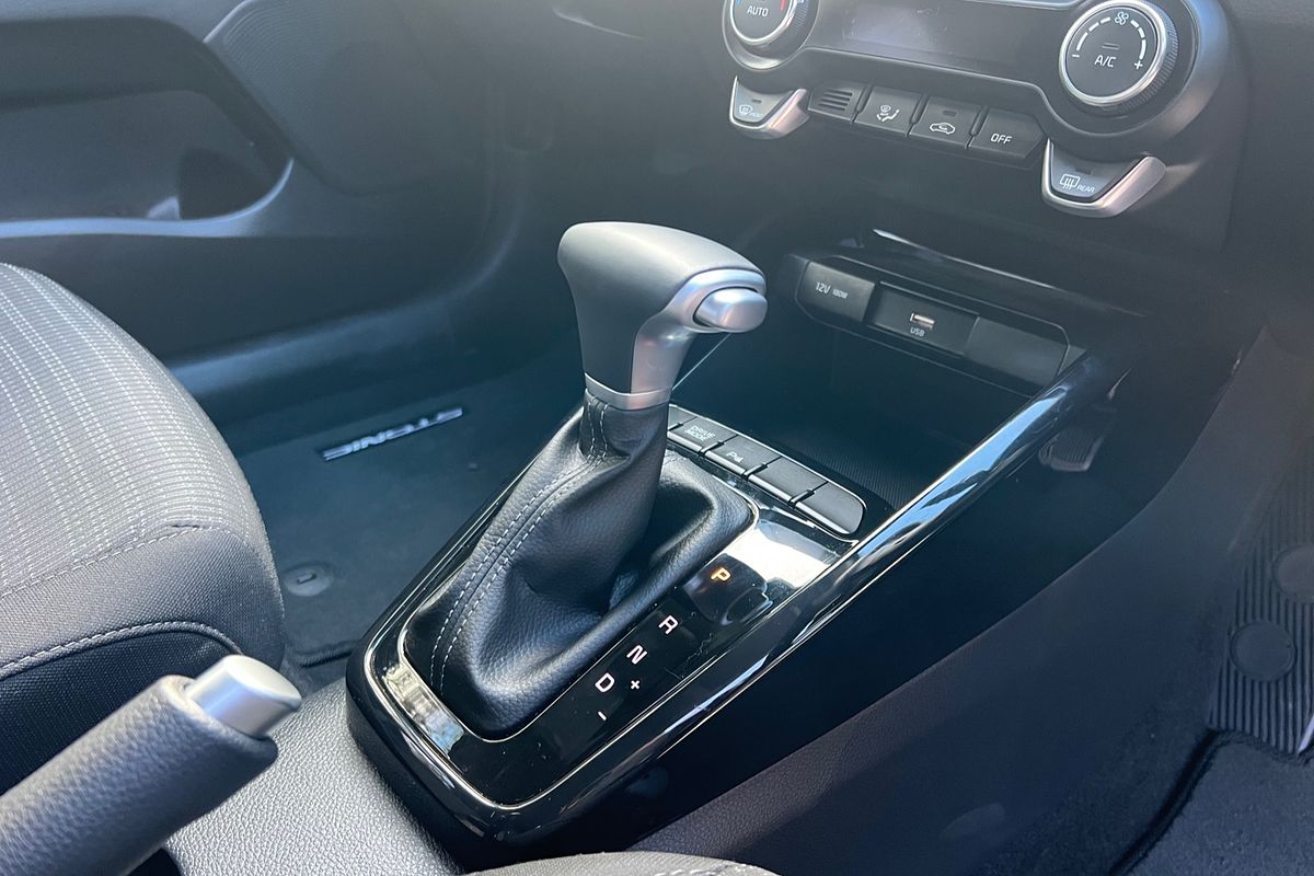 2024 Kia Stonic Sport YB