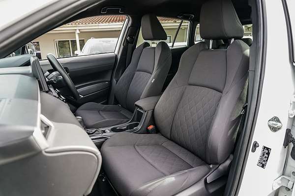 2023 Toyota Corolla Cross GX MXGA10R