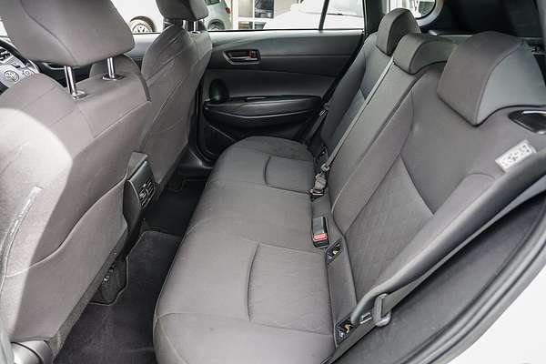 2023 Toyota Corolla Cross GX MXGA10R