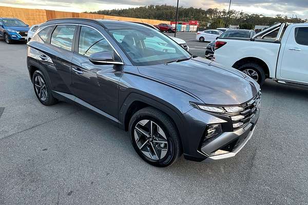2024 Hyundai Tucson  NX4.V3