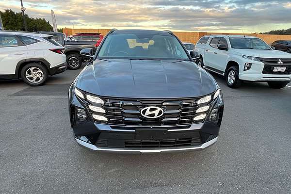 2024 Hyundai Tucson  NX4.V3