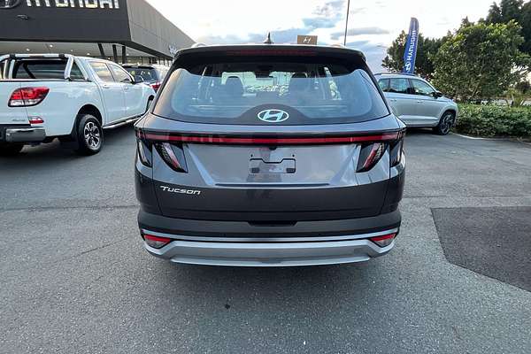 2024 Hyundai Tucson  NX4.V3
