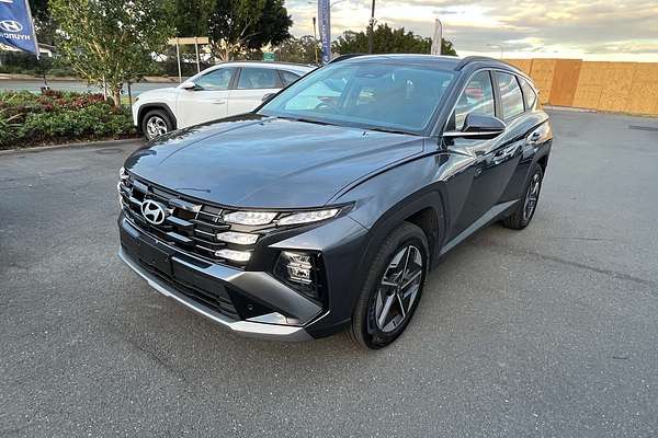 2024 Hyundai Tucson  NX4.V3