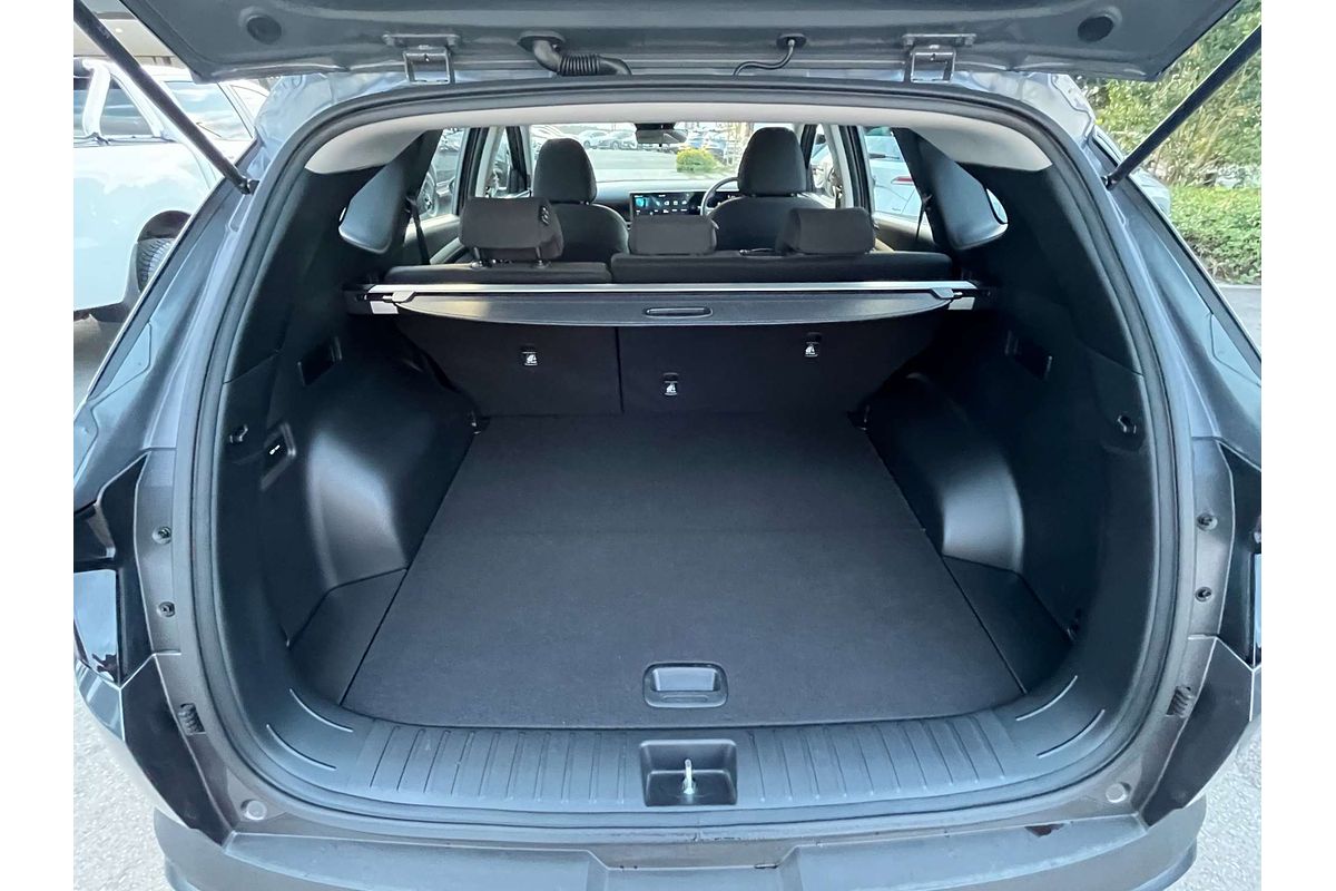 2024 Hyundai Tucson  NX4.V3