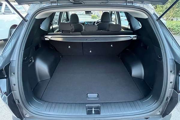 2024 Hyundai Tucson  NX4.V3