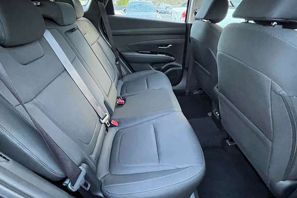 2024 Hyundai Tucson  NX4.V3
