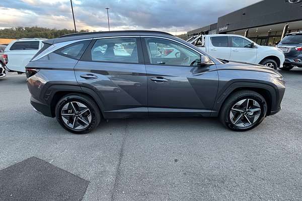2024 Hyundai Tucson  NX4.V3