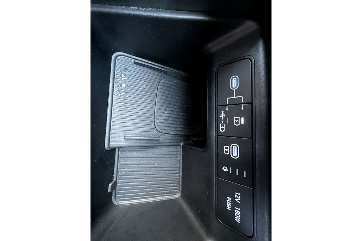 2024 Hyundai Tucson  NX4.V3