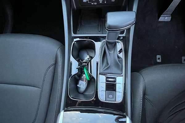 2024 Hyundai Tucson  NX4.V3