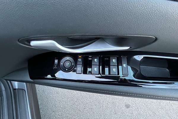 2024 Hyundai Tucson  NX4.V3