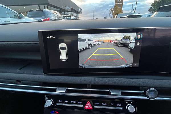 2024 Hyundai Tucson  NX4.V3