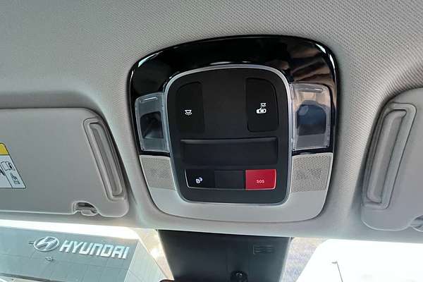 2024 Hyundai Tucson  NX4.V3