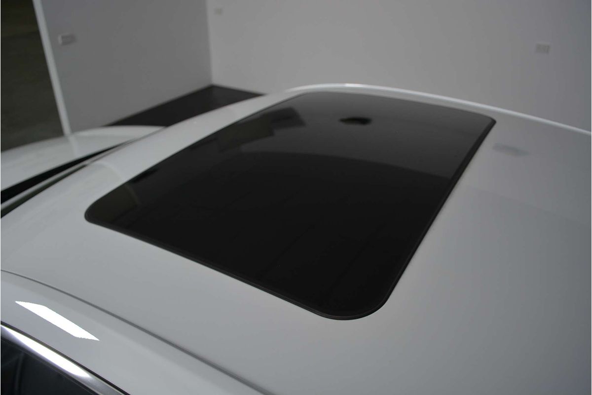 2025 MG MG5 Essence