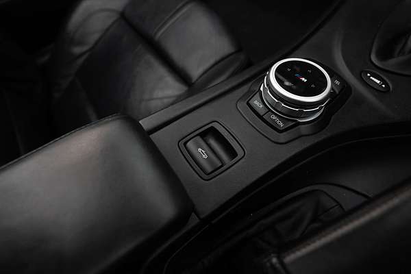 2009 BMW M3 E93