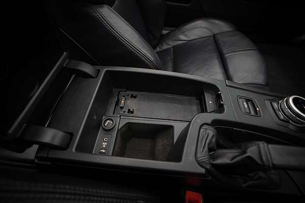 2009 BMW M3 E93