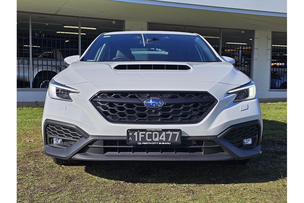2025 Subaru WRX tS Spec B VB