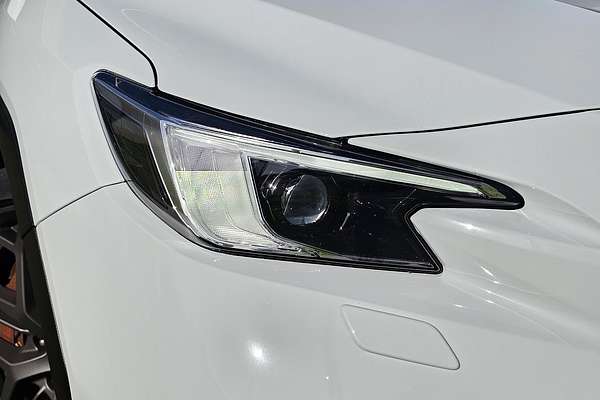 2025 Subaru WRX tS Spec B VB