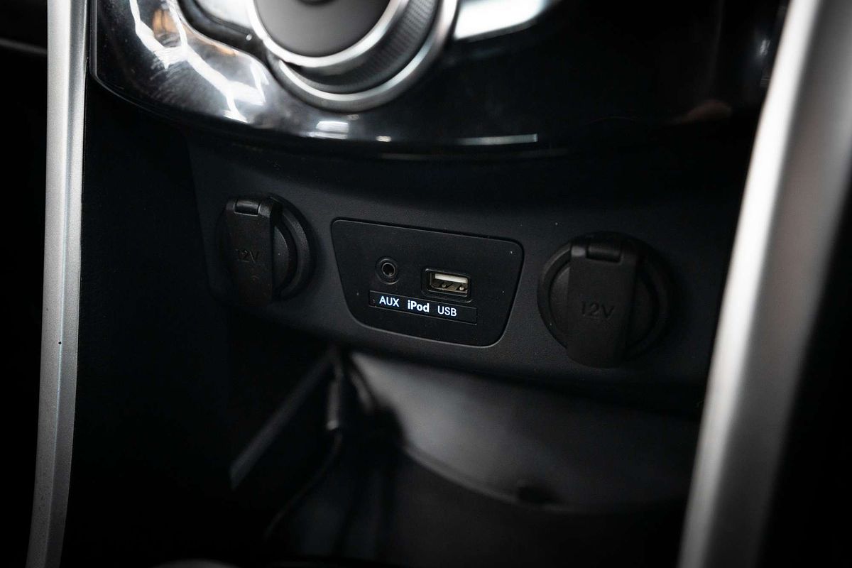 2015 Hyundai i30 Active GD3 Series II