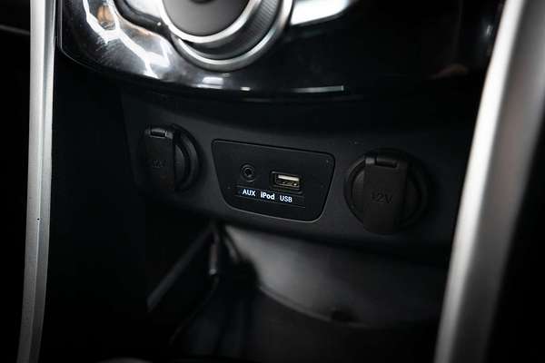 2015 Hyundai i30 Active GD3 Series II