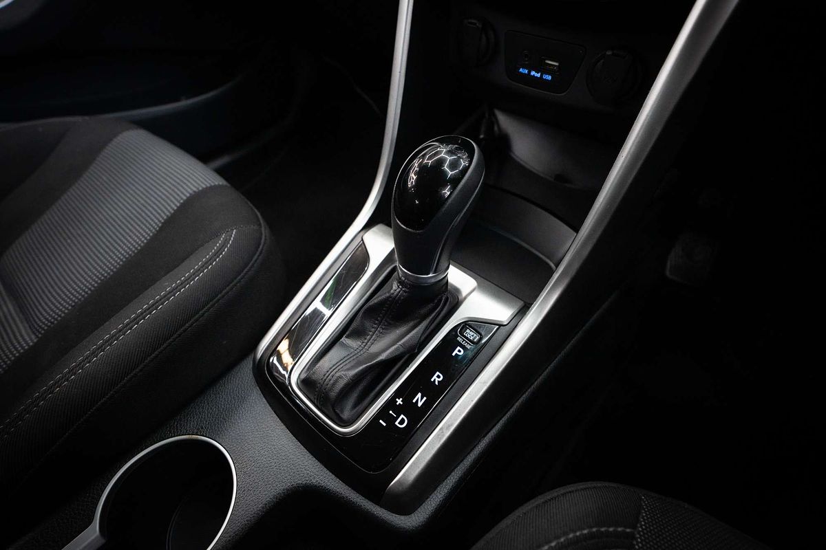2015 Hyundai i30 Active GD3 Series II