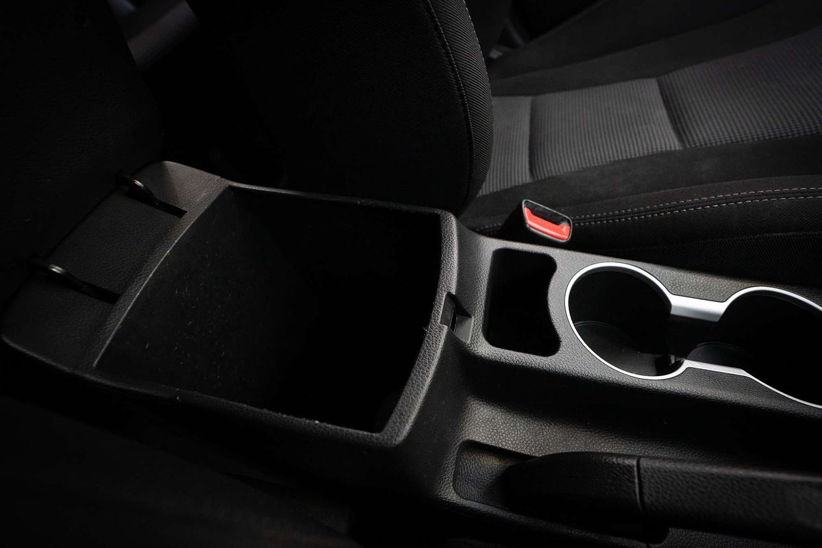 2015 Hyundai i30 Active GD3 Series II