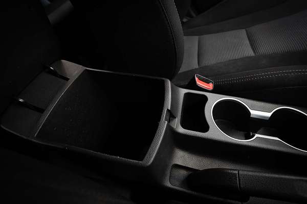2015 Hyundai i30 Active GD3 Series II