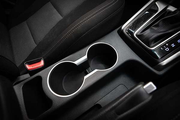 2015 Hyundai i30 Active GD3 Series II