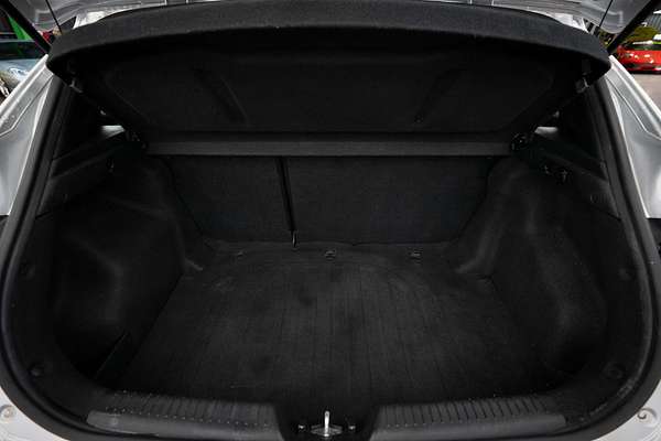 2015 Hyundai i30 Active GD3 Series II