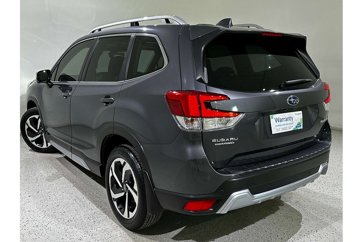 2023 Subaru Forester 2.5i-S S5