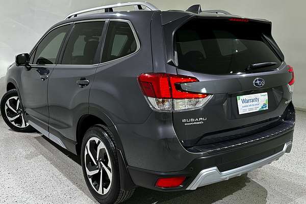 2023 Subaru Forester 2.5i-S S5