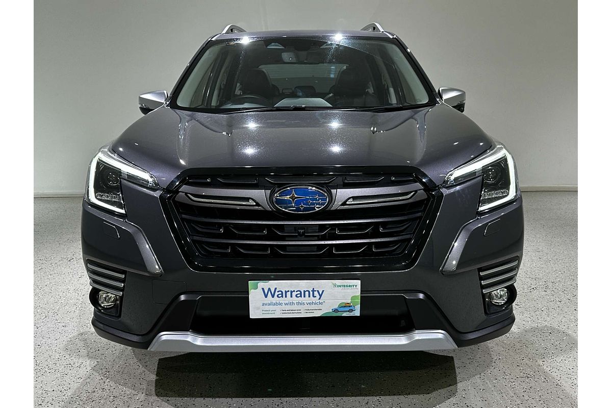 2023 Subaru Forester 2.5i-S S5