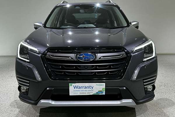 2023 Subaru Forester 2.5i-S S5