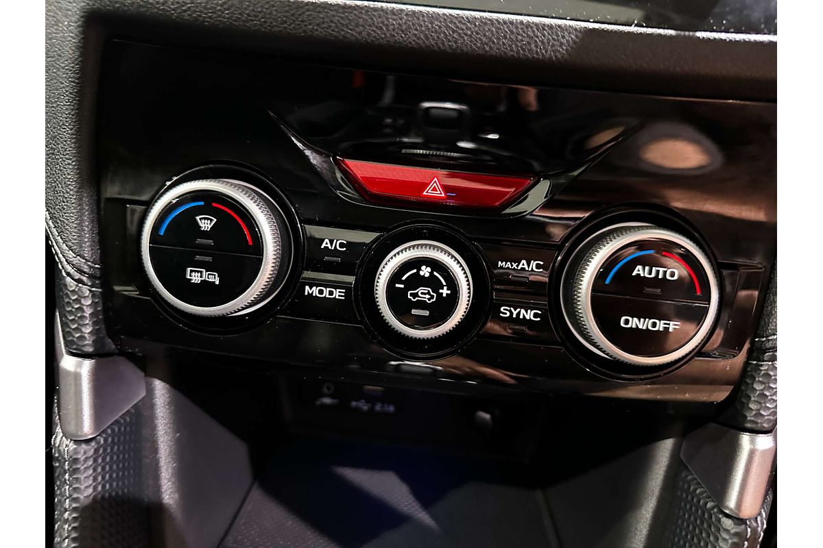 2023 Subaru Forester 2.5i-S S5