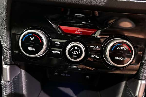 2023 Subaru Forester 2.5i-S S5