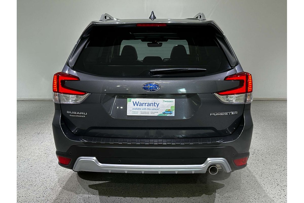2023 Subaru Forester 2.5i-S S5