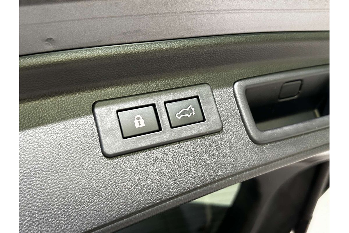 2023 Subaru Forester 2.5i-S S5