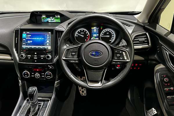 2023 Subaru Forester 2.5i-S S5