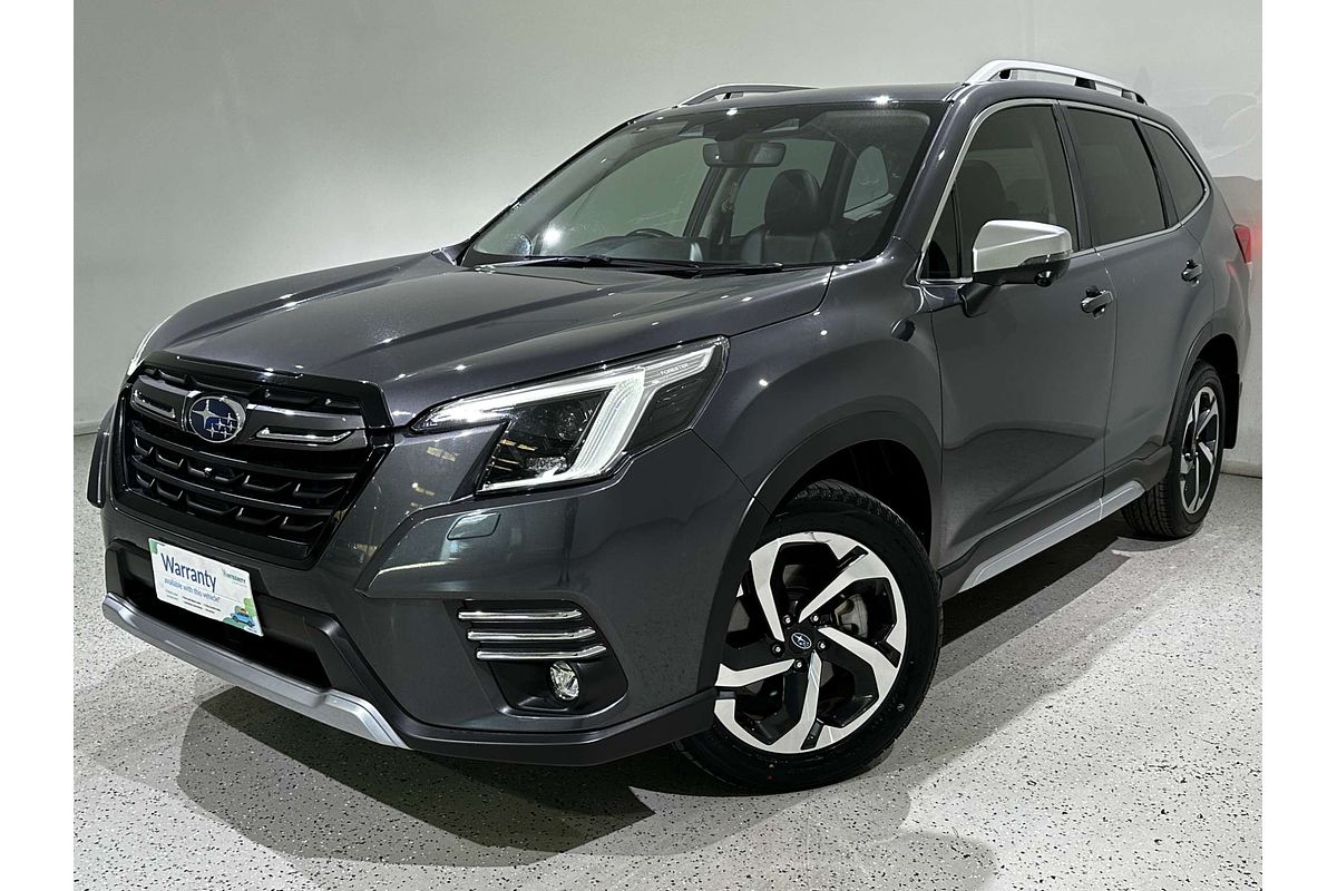 2023 Subaru Forester 2.5i-S S5