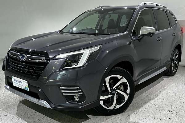 2023 Subaru Forester 2.5i-S S5