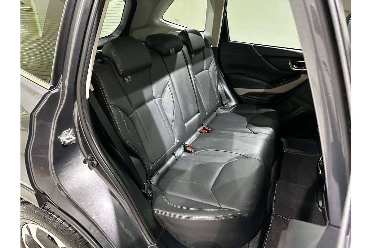2023 Subaru Forester 2.5i-S S5