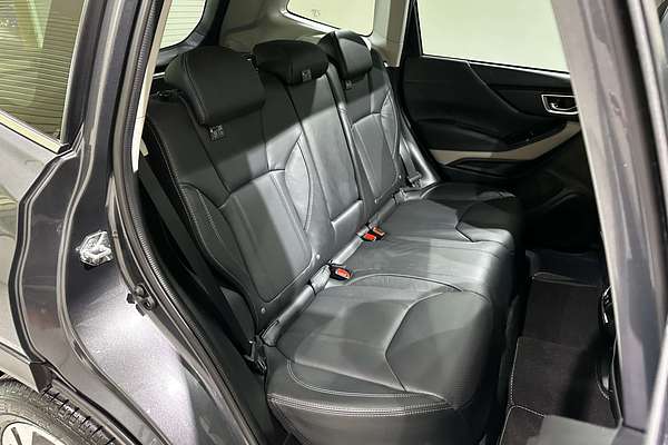 2023 Subaru Forester 2.5i-S S5