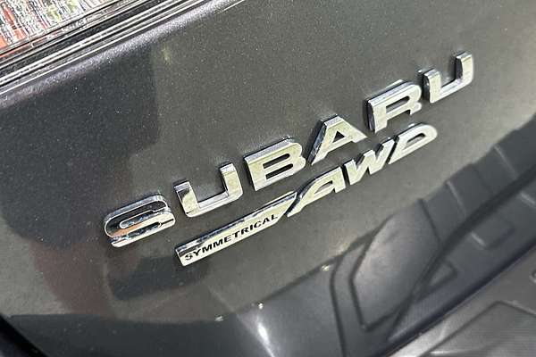 2023 Subaru Forester 2.5i-S S5