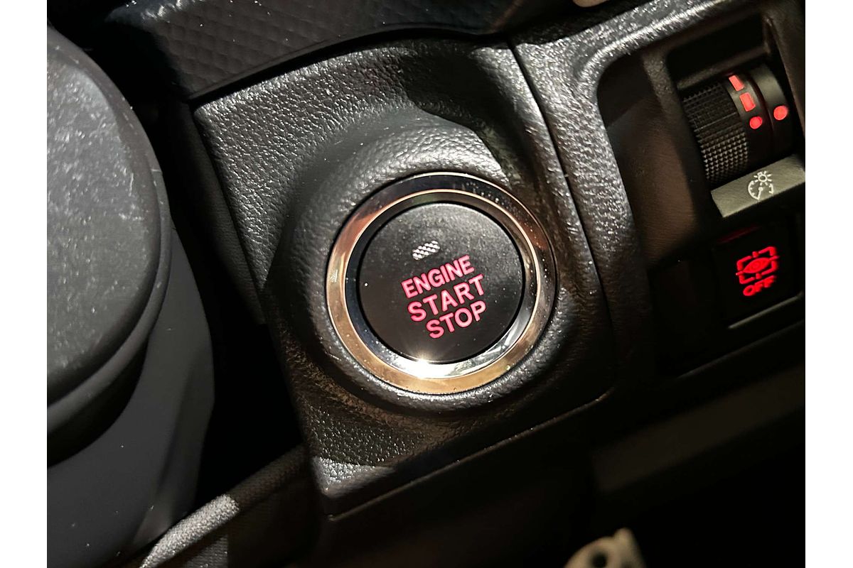 2023 Subaru Forester 2.5i-S S5