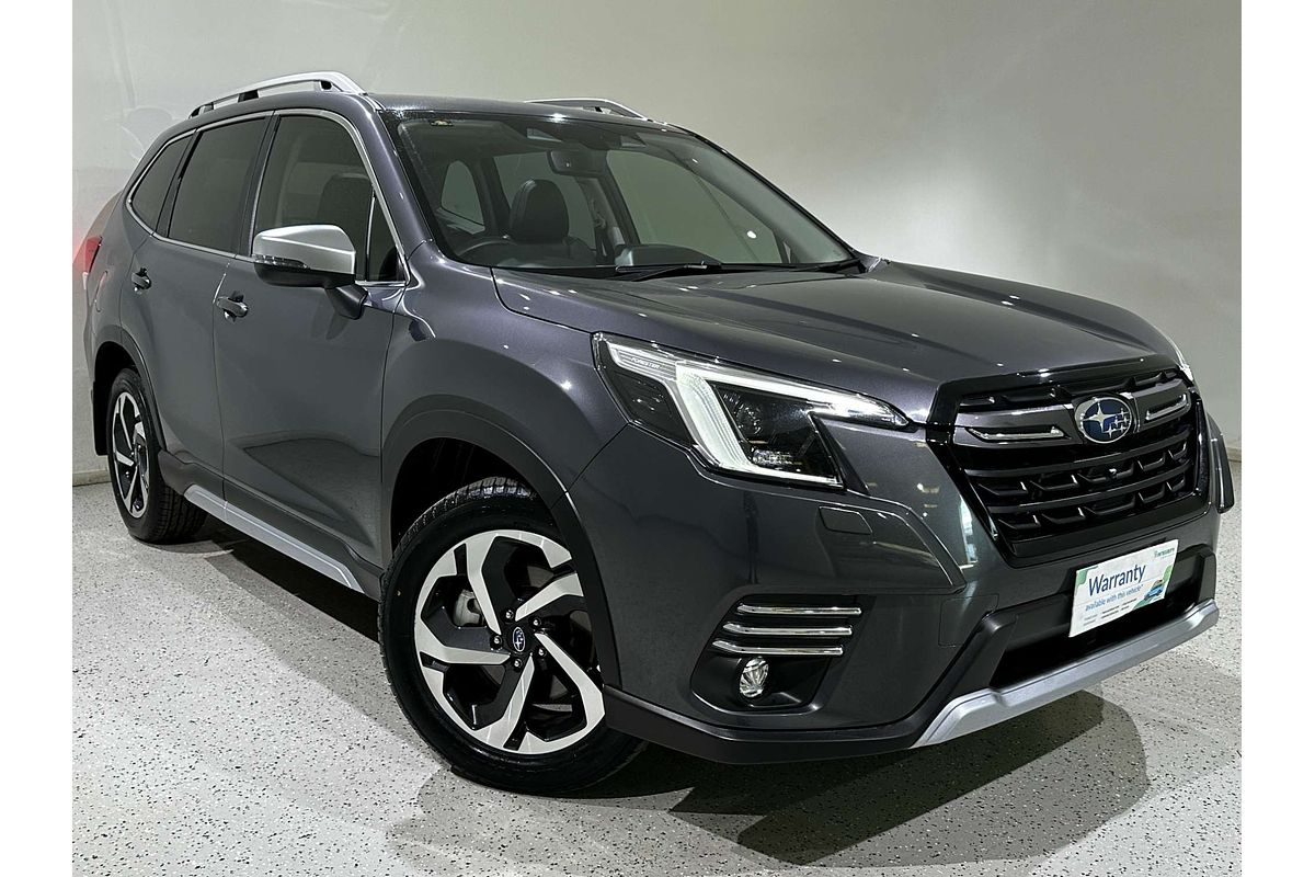 2023 Subaru Forester 2.5i-S S5