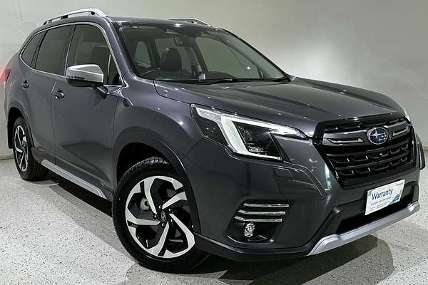 2023 Subaru Forester 2.5i-S S5