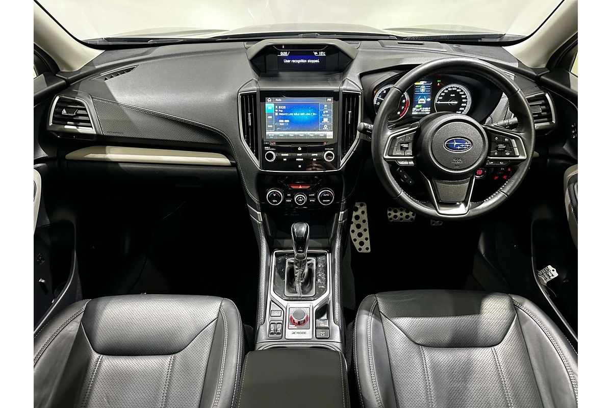 2023 Subaru Forester 2.5i-S S5