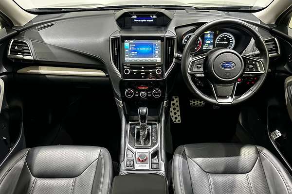 2023 Subaru Forester 2.5i-S S5